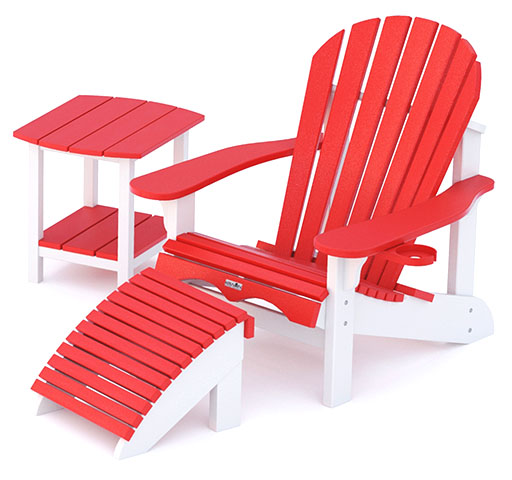 krahn muskoka chairs