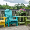 Adirondack Chair Small