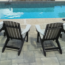 Muskoka Deck Chair Classic