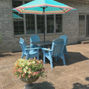 Dining Table Deluxe Square