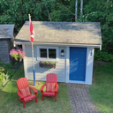 Muskoka Deck Chair Classic