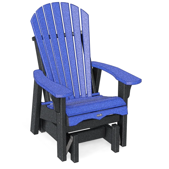 Adirondack Patio Glider Lite
