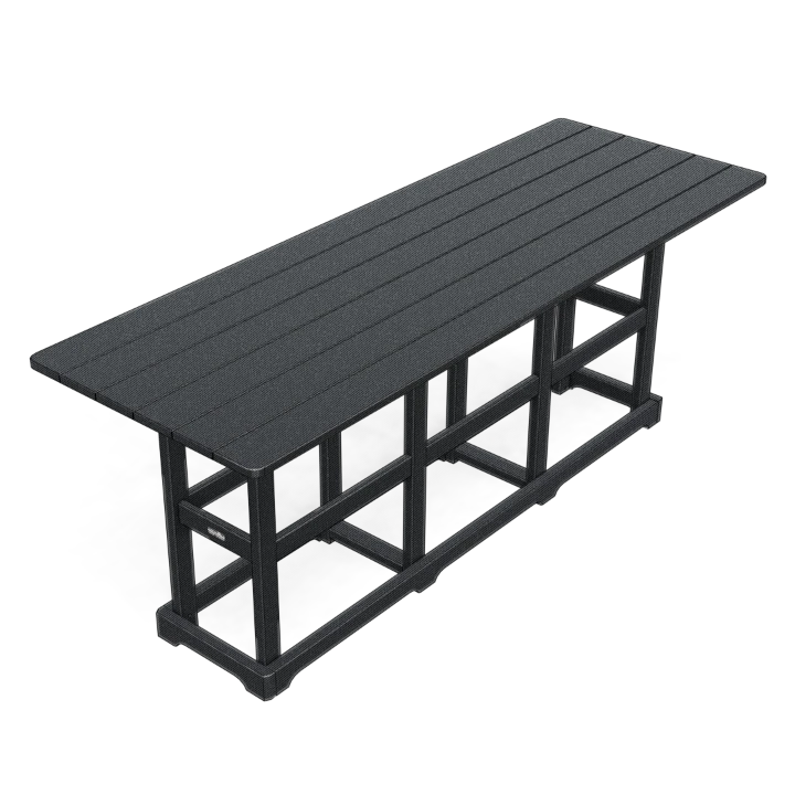 8' Bistro Table Square