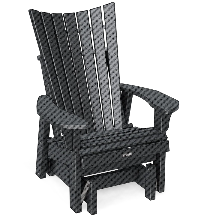 Yacht Club Patio Glider