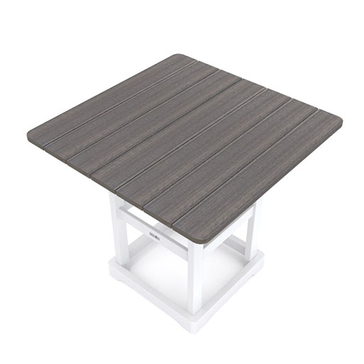 Bistro Table Deluxe