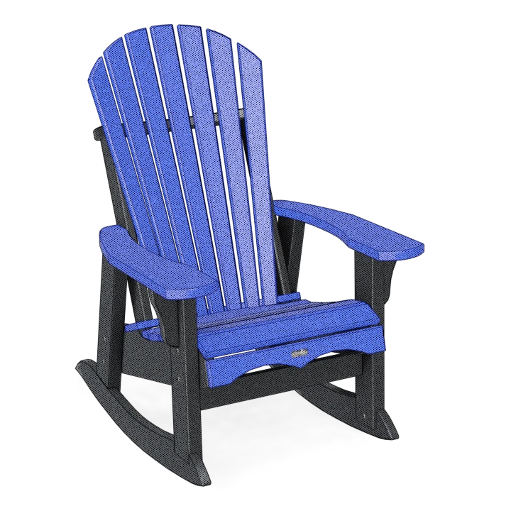 Adirondack Patio Rocker Lite