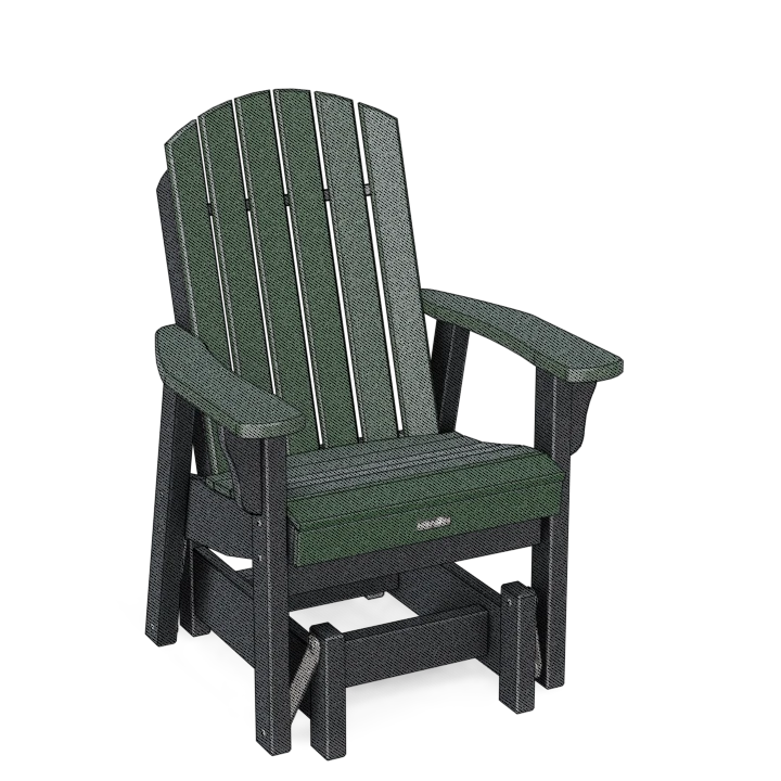 Dining Chair Classic Glider