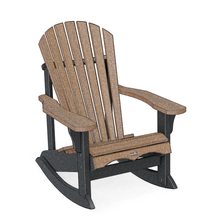 Adirondack Rocker Lite