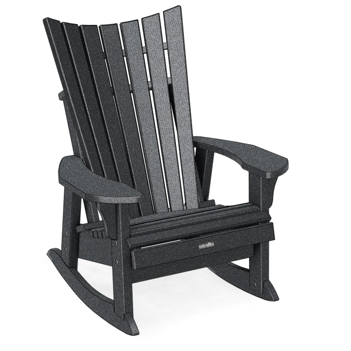 Yacht Club Patio Rocker