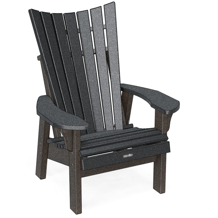 Yacht Club Patio Chair