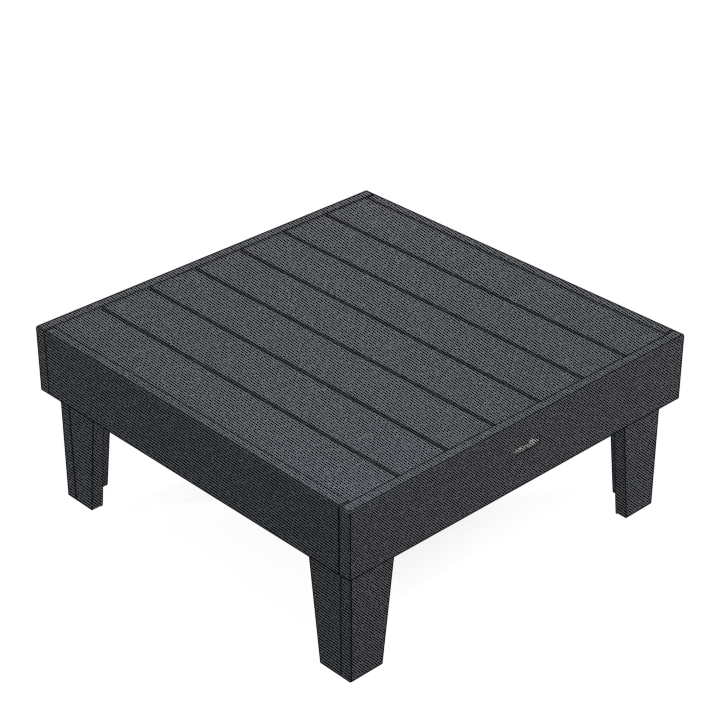 Square Coffee Table