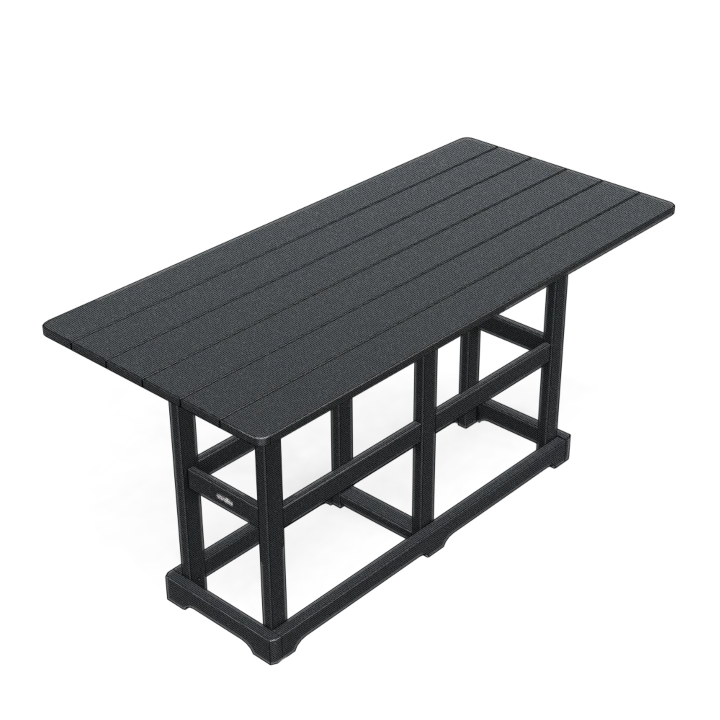 6' Bistro Table Square