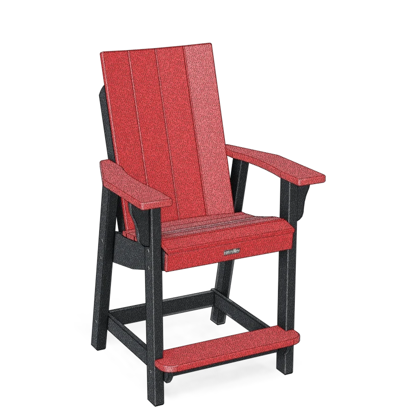 Bistro Chair Modern