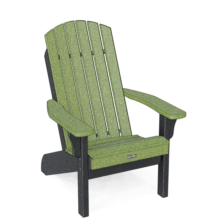 Muskoka Deck Chair Classic