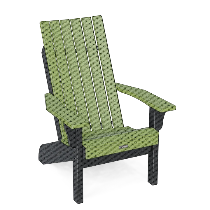 Muskoka Deck Chair Classic Square