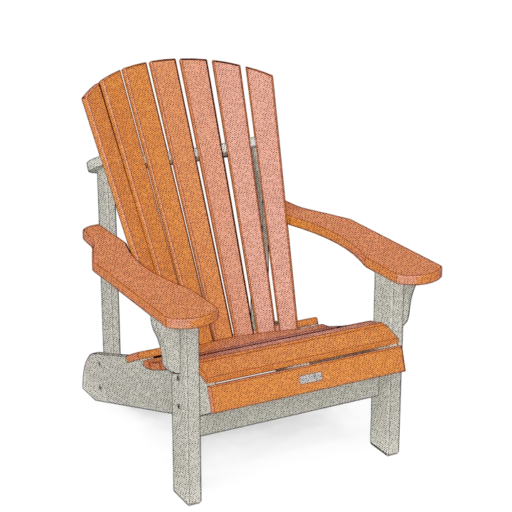 Adirondack Chair Classic