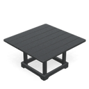 Conversation Table Deluxe Square