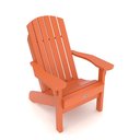 Muskoka Deck Chair