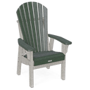 Dining Chair Fanback