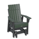 Dining Chair Classic Square Glider