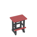 Bistro – Backless Bench