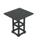 Bistro Table Square