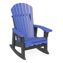 Adirondack Patio Rocker Lite