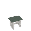 Dining – Backless Bench