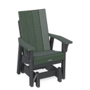 Dining Chair Modern Glider