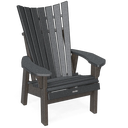Yacht Club Patio Chair