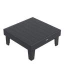 Square Coffee Table
