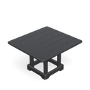 Conversation Table Square
