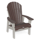 Adirondack Patio Chair Deluxe