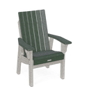 Dining Chair Classic Square