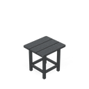End Table Square