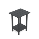 End Table Deluxe Bistro Square
