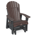 Adirondack Patio Glider Deluxe