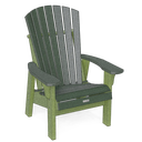 Adirondack Patio Chair Classic